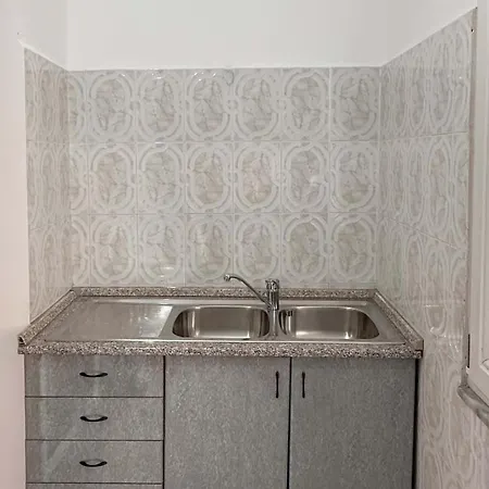 Alius Apartman *