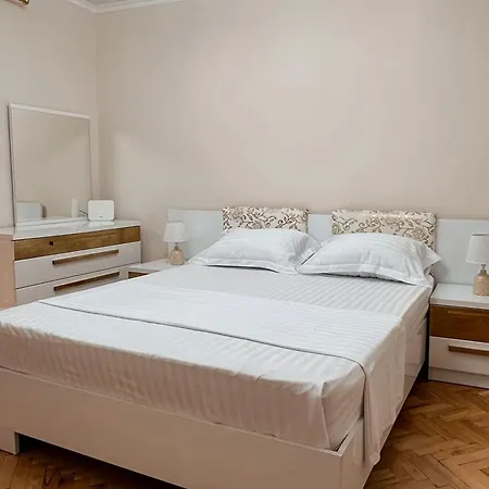 Apartment Alius Tirana