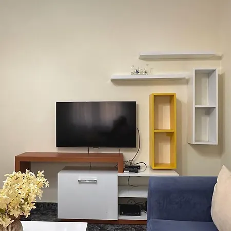 Apartamento Alius Tirana