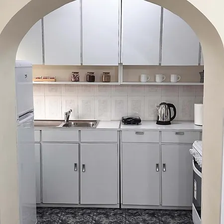 Apartment Alius *