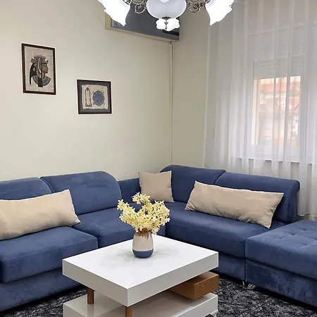 Alius Apartment Tirana