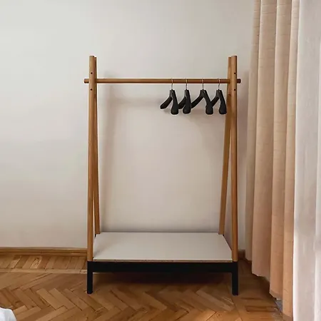 Alius * טיראנה