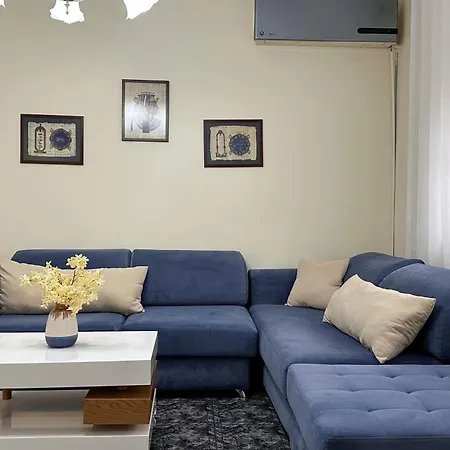 Apartment Alius