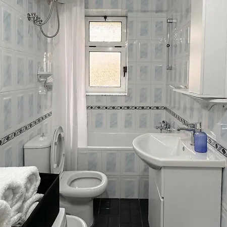 Alius Apartamento Tirana