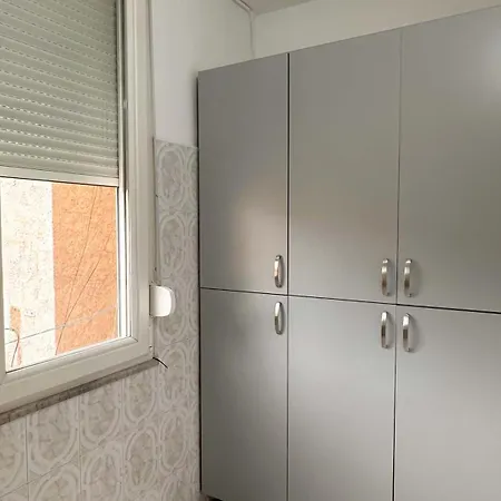 Apartment Alius