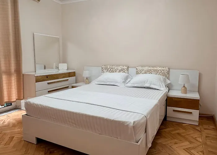 公寓 Alius 地拉那